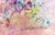Love in Spring at Big Sur California Original Acrylic on Canvas by J W Winslow For Sale In Monterey, CA - Image 6 of 7