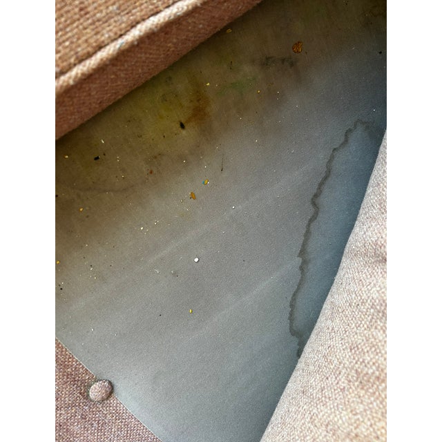 1950s Attributed to Florence Knoll Sofa For Sale In Chicago - Image 6 of 6