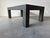 Lillian August for Hickory White “Gavin” Shagreen Coffee Table – Modern Archives Collection For Sale - Image 4 of 12