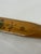 Late 19th Century Antique Victorian Hand Painted Wood Paper Knife With Kate Greenaway Style Figures, Circa 1880s For Sale - Image 5 of 9