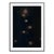 Toni Frissell 'Fireworks Constellation' Archival Pigment Print Framed in Black For Sale