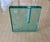 1990s Schlanser Crystal Heart Bud Vase For Sale - Image 4 of 5