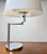 Mid-Century Modern Mid Century Modern Extendable Arm Table Lamp by Gerald Thurston for Lightolier For Sale - Image 3 of 12