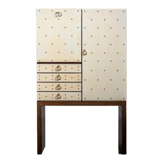 Aldo Tura Dry Bar, Italy 1970s For Sale