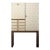 Aldo Tura Dry Bar, Italy 1970s For Sale