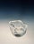 Diamond Vase by Kosta Boda for Sigurd Perrson, 1970s For Sale - Image 3 of 7