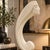Austin Productions Austin Productions "The Searcher" XL Durastone Sculpture Fisher 1984 For Sale - Image 4 of 16