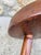 Vintage High Ash Berger Stool attributed to Charlotte Perriand, 1950s For Sale - Image 16 of 18