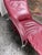 2010s Percival Lafer for Lafer Furniture Billie Leather Recliner For Sale - Image 5 of 12