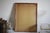 Late 19th C. Antique Silk Print of Madonna Della Seggiola by Raphael in Gold Gilded Wood Frame For Sale - Image 12 of 16