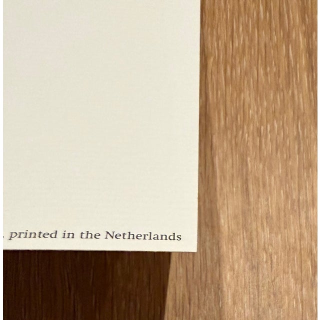 Domenico Gnoli, Green Bed Cover, Print For Sale - Image 6 of 12