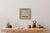 View From Hess by Michael Magrin | Oil On Linen Landscape with clouds and horizon. For Sale - Image 4 of 5