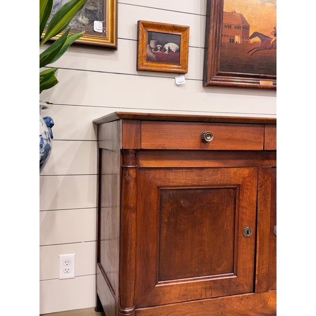 19th Century French Empire Enfilade For Sale - Image 13 of 18