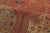 Antique Oversized Turkish Anatolian Rug With Geometric Medallions - Rug & Kilim For Sale In New York - Image 6 of 7