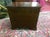 Mahogany Server, Mahogany Bachelor Chest, Craftique Furniture For Sale - Image 12 of 13