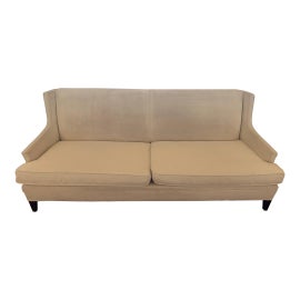 Example of Mitchell Gold + Bob Williams Standard Sofas