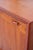 Mid-Century Danish Teak Sideboard by H.W. Klein for Bramin, 1960s For Sale - Image 15 of 18