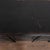 19th Century Swedish Black Painted Pine Sideboard Buffet For Sale - Image 6 of 15