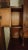 A museum piece on its own. You can own a very rare Art Nouveau " Eugene Gaillard " piece of history. This is an oak...