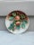19th Century French Majolica Apples Fives Lille Platter For Sale In Austin - Image 6 of 6