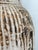 Brutalist Fat Lava Floor Vase by Jünger Keramik, Germany, 1970s For Sale - Image 13 of 18