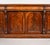 Victorian Flame Mahogany Four-Door Sideboard, 1860 For Sale - Image 3 of 10