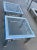 Mid 20th Century Modern Chrome & Glass End Tables in Mastercraft - A Pair For Sale - Image 5 of 13