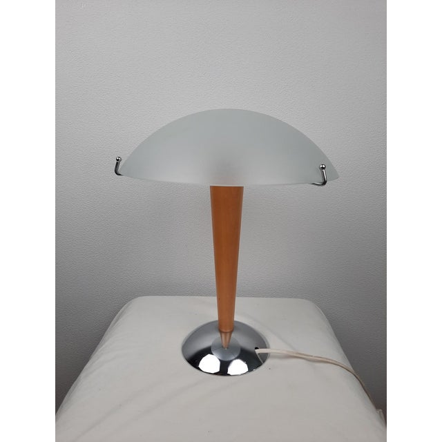 Quintal Table Lamp from Ikea, 1990s For Sale - Image 3 of 6