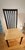 Ebony Skovby Denmark Wenge Dining Set, Extendable (Butterfly Leaf) Table & 6 Chairs. For Sale - Image 8 of 10
