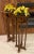 1990s Craftsman Pant Stands - Set of 2 For Sale - Image 6 of 11