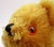 Textile 1960s Uk Farnell Golden Mohair Bear With Working Squeak Box Excellent Condition For Sale - Image 7 of 9
