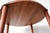 Vintage Coffee Table in Teak attributed to John Bone for A/S Mikael Laursen, 1960s For Sale - Image 14 of 16