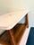 Coffee Atomic Mid-Century Modern Starburst Coffee Table & End Tables – 3 Piece Set For Sale - Image 8 of 12
