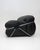 Black Model Luisa 3-Seater Sofa by Ico and Luisa Parisi for Comfort, 1970s For Sale - Image 8 of 17