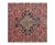 1990s 1920s Persian Mashad Area Rug 12’0″ X 17’0″ For Sale - Image 5 of 7