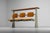 Lectura Hall Chairs attributed to Jean Prouvé for Ensic, France, 1950s For Sale - Image 12 of 18