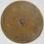 Metal 19th Century Biscuit Jar With Crow Claws For Sale - Image 7 of 11