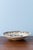 18th Century Dutch Delft Polychrome Fruit Basket Dish For Sale - Image 5 of 8