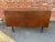 Farmhouse George III Mahogany Drop-Leaf Table Last Quarter 18th Century For Sale - Image 3 of 11