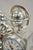Late 19th Century French Louis XV M Franjus Raison & Boyer Silver Plated Bronze Putto Mantel Clock For Sale - Image 5 of 15