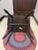 Wood Mid-Century Nichols & Stone Windsor Arm Chair For Sale - Image 7 of 10