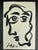 Late 20th Century Original Painting by Peter Keil For Sale - Image 5 of 5