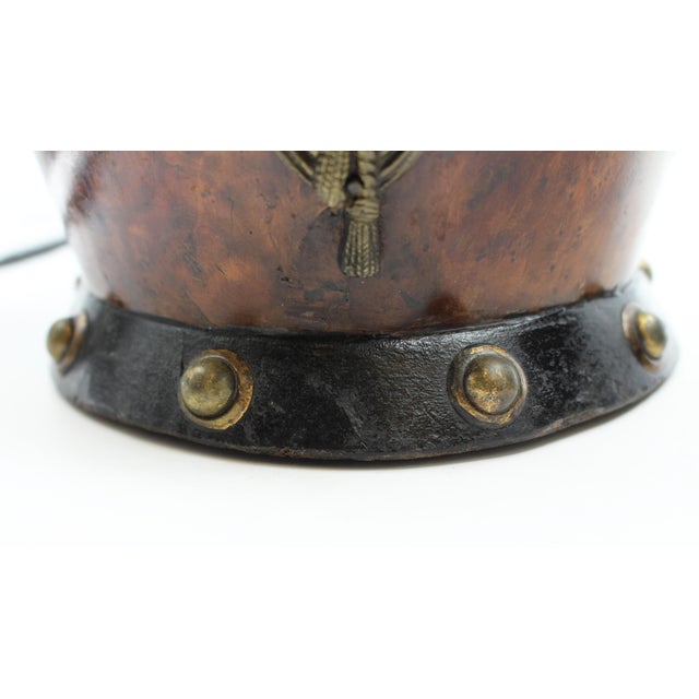 Pair of French Napoleon III Period Walnut, Bronze, & Brass Jardinieres For Sale - Image 13 of 13