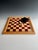 One-of-a-Kind Heirloom Quality Double-Sided Wood Game Board Checkers & Word Game This double-sided game board is...