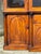 Antique William IV Mahogany Library Bookcase, 1835 For Sale - Image 6 of 14