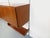 1960s Vintage Wall-Mounted Bookcase with Secretaire Bar by Guariche Mortier Motte for Arp Minvielle, 1960s For Sale - Image 5 of 18