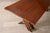TL58 Dining Table in Walnut by Marco Zanuso for Poggi, Italy, 1960s For Sale - Image 11 of 14