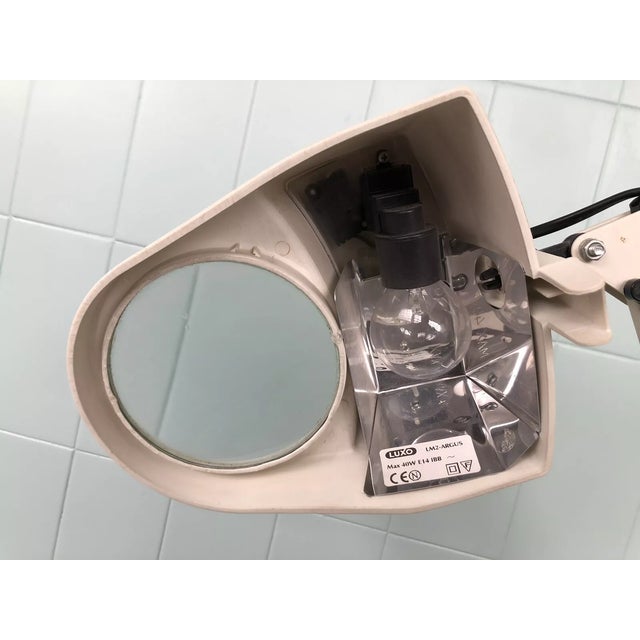 LM-2 Argus Desk Table Lamp from Luxo, 1970s For Sale - Image 4 of 11