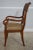 Traditional Set of 6 Hekman Regency Style Dining Room Chairs For Sale - Image 3 of 12