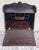 Antique Victorian Petite Secretary Desk With Storage and Key For Sale - Image 9 of 14